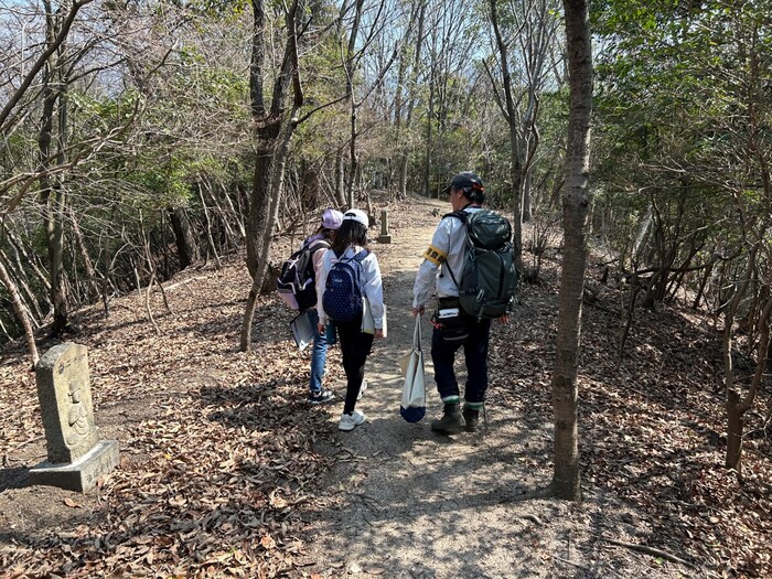 前回イベントの様子