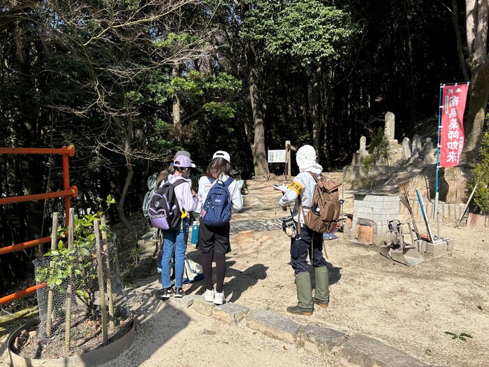 前回イベントの様子2