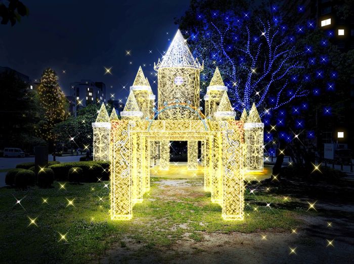 ひろしまドリミネーション