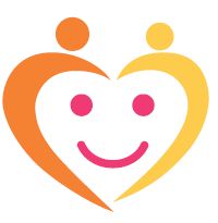 社会福祉法人和楽会ロゴマーク