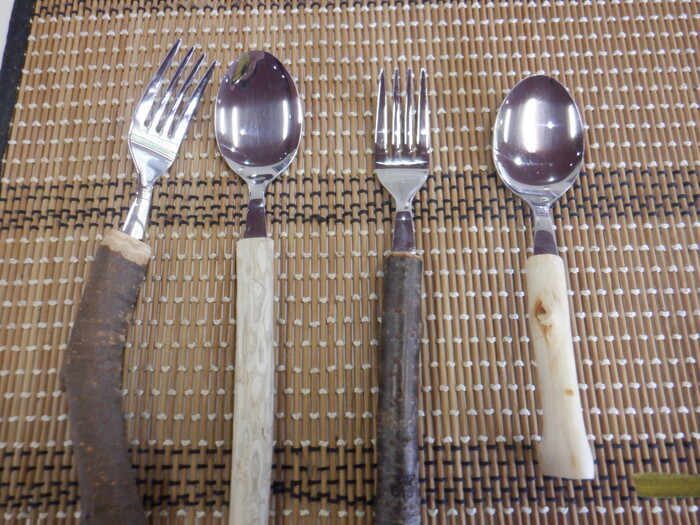 スプーン・フォーク