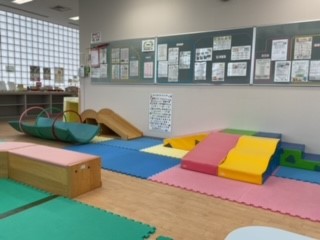 「あおぞら安芸っ子」の様子