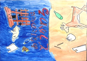 写真：佳作ポスター14