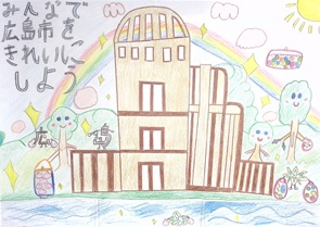 写真：佳作ポスター21