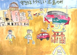 写真：佳作ポスター36