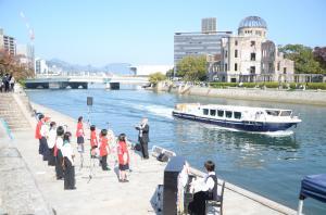 過去の開催の様子