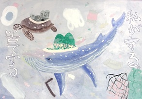 写真：佳作ポスター19