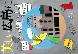 写真：佳作ポスター22