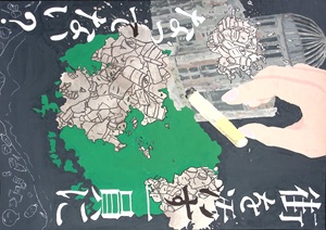 写真：入選ポスター2