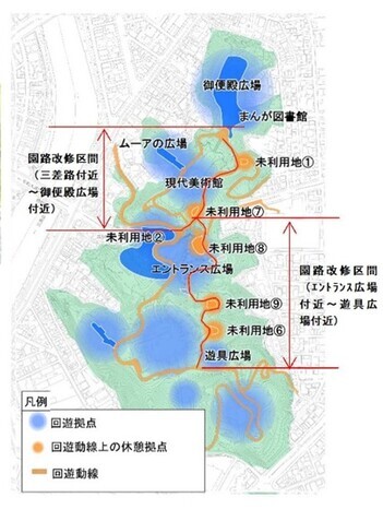 整備イメージ