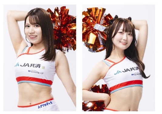 ドラゴンフライズ