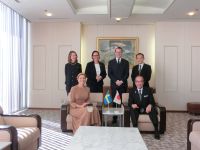 写真：ヴィクトリア皇太子訪問1