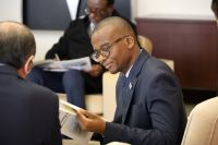 ハオラテ副大統領2