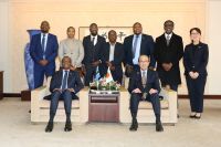 ハオラテ副大統領3