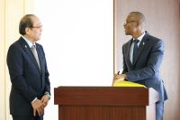 ハオラテ副大統領4