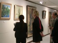 写真：ドラートル大臣訪問2