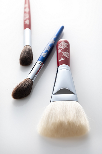 丹精堂の熊野化粧筆の画像