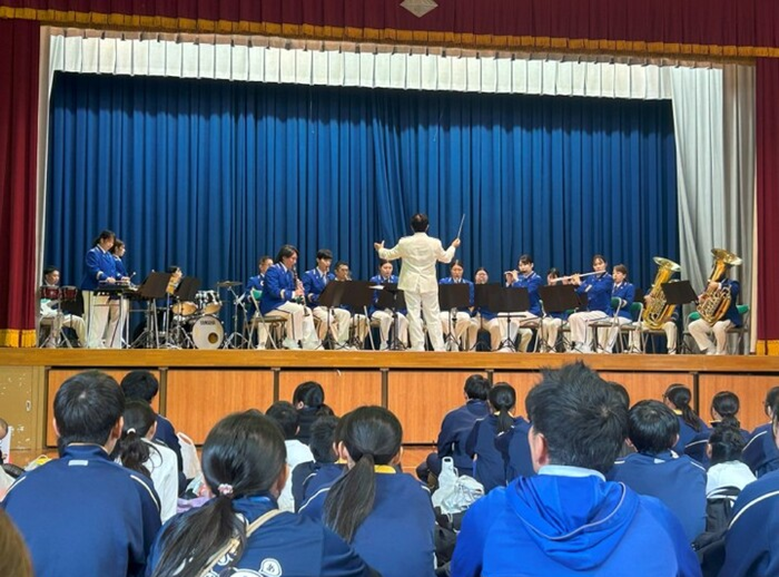 写真：安芸区防災訓練・防災フェア1