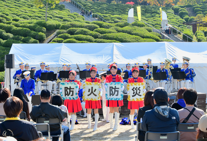 写真：オータムフェスタ1