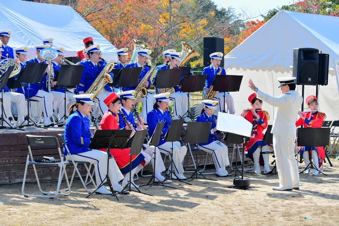 写真：オータムフェスタ2