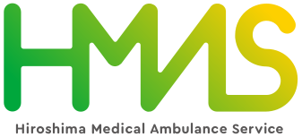一般財団法人　HAWK　CSR　ひろしまメディカル民間救急搬送サービス