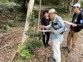 イベントの様子