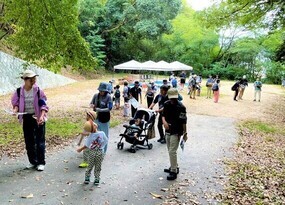 イベントの様子