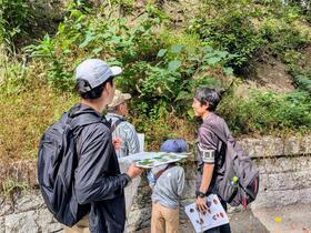 イベントの様子