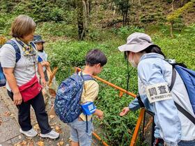 イベントの様子