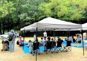 イベントの様子