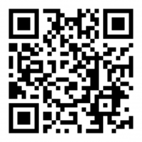 二次元コード：としポ-広島広域都市圏ポイント