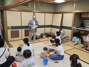 写真：ポスター募集