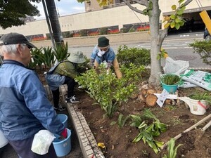 写真：作業風景2