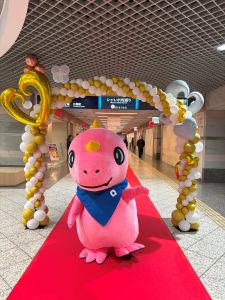 20祭inシャレオの記念写真