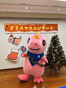 小さな音楽会クリスマスコンサート3