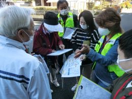 防災まちづくりの推進