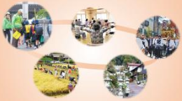 地域コミュニティの活性化について