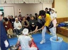 被爆者援護の充実