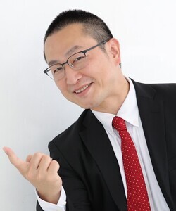 写真：高岡武志