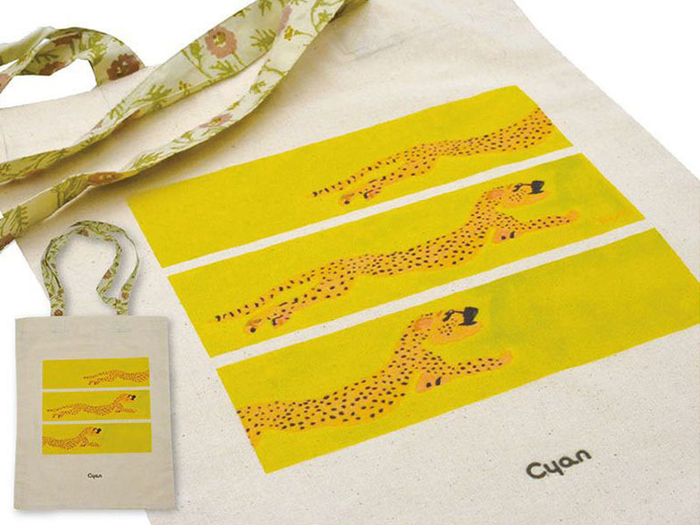 画像：Cyan　商品3