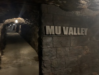 美川ムーバレー（岩国市）