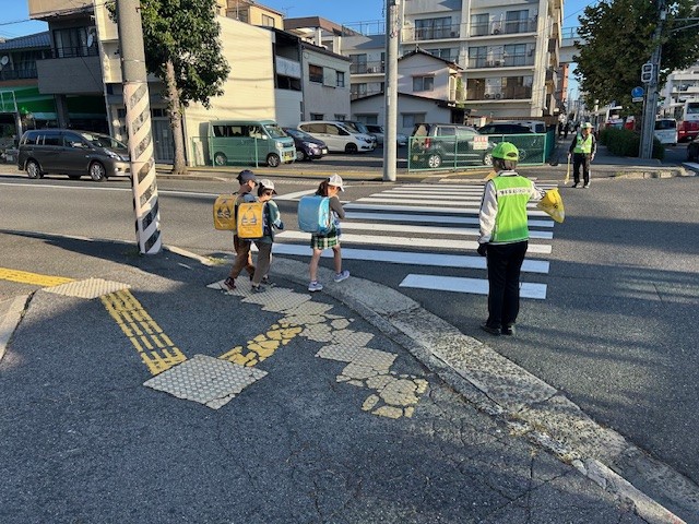 写真:活動の様子2