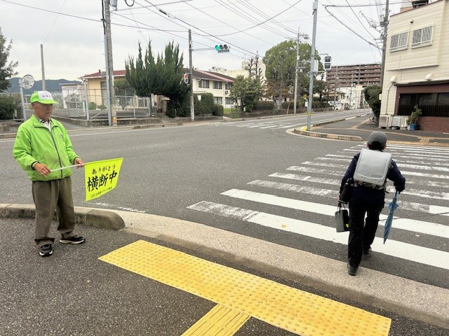写真:活動の様子1
