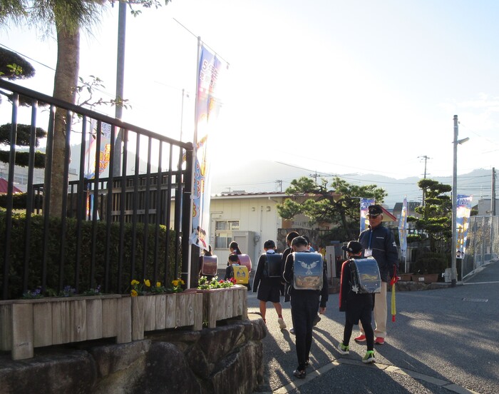 写真:活動の様子1