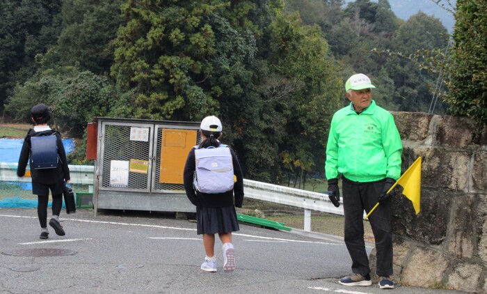 写真：活動の様子2