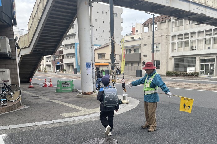 写真：活動の様子1