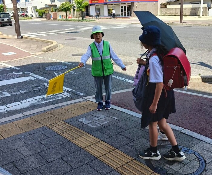 写真：活動の様子1