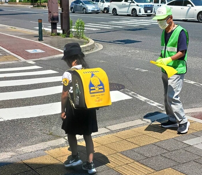 写真：活動の様子1