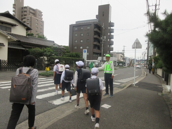 写真：活動の様子1