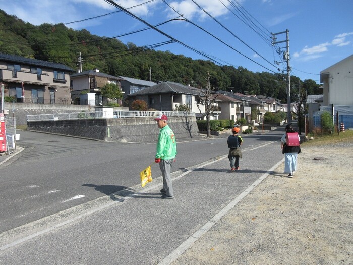 写真：活動の様子1